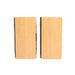JBL J2050 2-Way Bookshelf Speaker Pair-Speakers-SpenCertified-vintage-refurbished-electronics