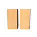 JBL J2050 2-Way Bookshelf Speaker Pair-Speakers-SpenCertified-vintage-refurbished-electronics
