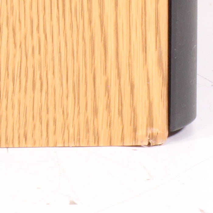 JBL J2050 2-Way Bookshelf Speaker Pair-Speakers-SpenCertified-vintage-refurbished-electronics