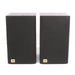 JBL J50 J Series Bookshelf Speaker Pair-Speakers-SpenCertified-vintage-refurbished-electronics