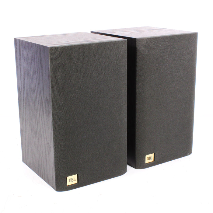 JBL J50 J Series Bookshelf Speaker Pair-Speakers-SpenCertified-vintage-refurbished-electronics