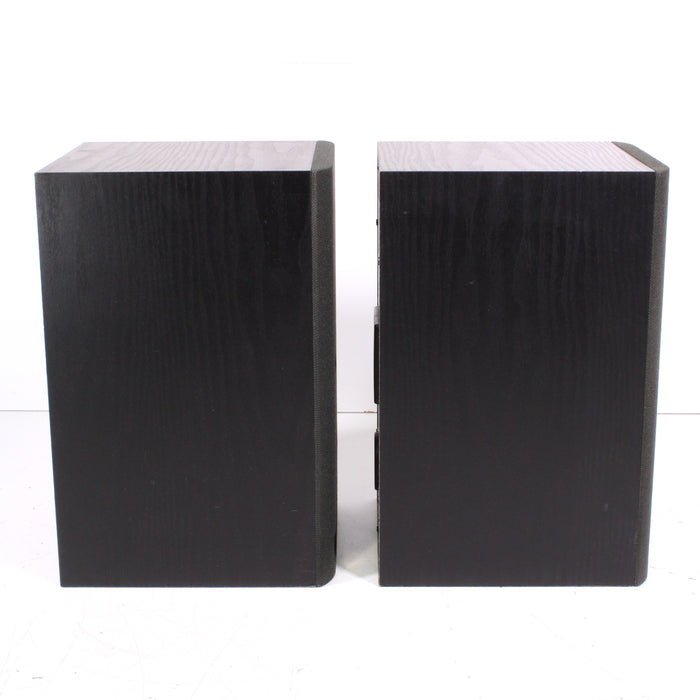 JBL J50 J Series Bookshelf Speaker Pair-Speakers-SpenCertified-vintage-refurbished-electronics