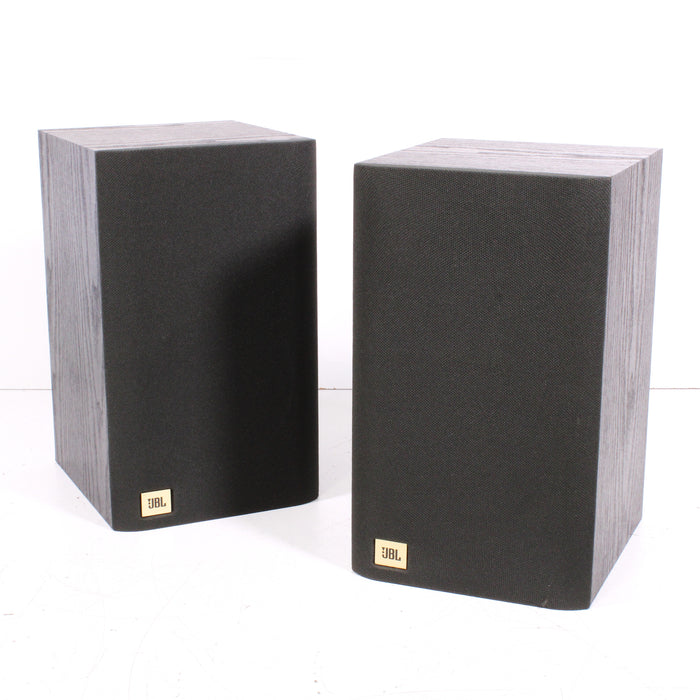 JBL J50 J Series Bookshelf Speaker Pair-Speakers-SpenCertified-vintage-refurbished-electronics