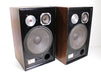 JBL L166 Horizon Bookshelf Loudspeaker Pair System-Speakers-SpenCertified-vintage-refurbished-electronics