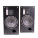 JBL L26 Decade 2-Way Bookshelf Speaker Pair Vintage Loudspeakers-Speakers-SpenCertified-vintage-refurbished-electronics