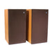JBL L26 Decade 2-Way Bookshelf Speaker Pair Vintage Loudspeakers-Speakers-SpenCertified-vintage-refurbished-electronics