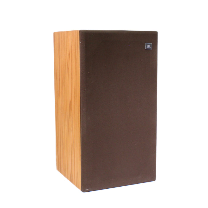 JBL L26 Decade 2-Way Bookshelf Speaker Pair Vintage Loudspeakers-Speakers-SpenCertified-vintage-refurbished-electronics