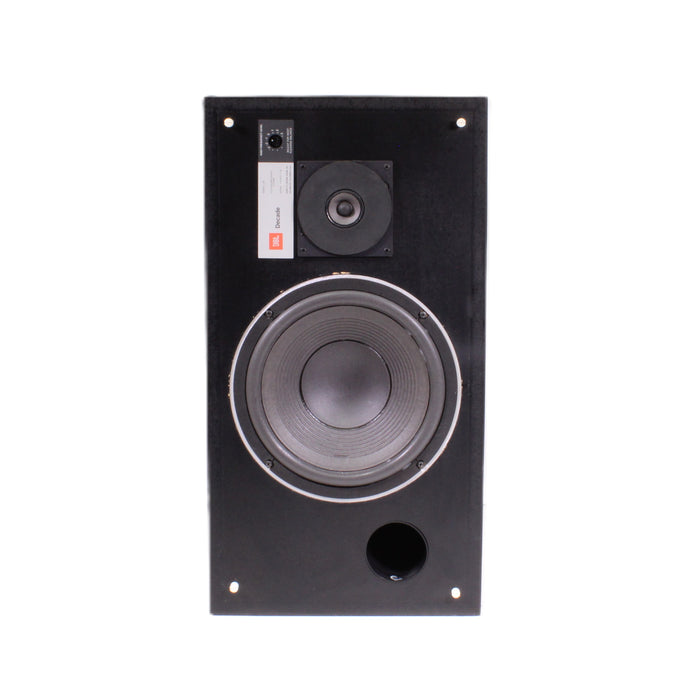 JBL L26 Decade 2-Way Bookshelf Speaker Pair Vintage Loudspeakers-Speakers-SpenCertified-vintage-refurbished-electronics