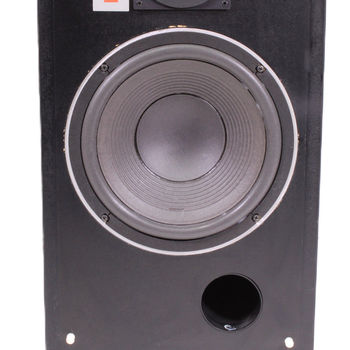 JBL L26 Decade 2-Way Bookshelf Speaker Pair Vintage Loudspeakers-Speakers-SpenCertified-vintage-refurbished-electronics