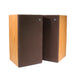 JBL L26 Decade 2-Way Bookshelf Speaker Pair Vintage Loudspeakers-Speakers-SpenCertified-vintage-refurbished-electronics