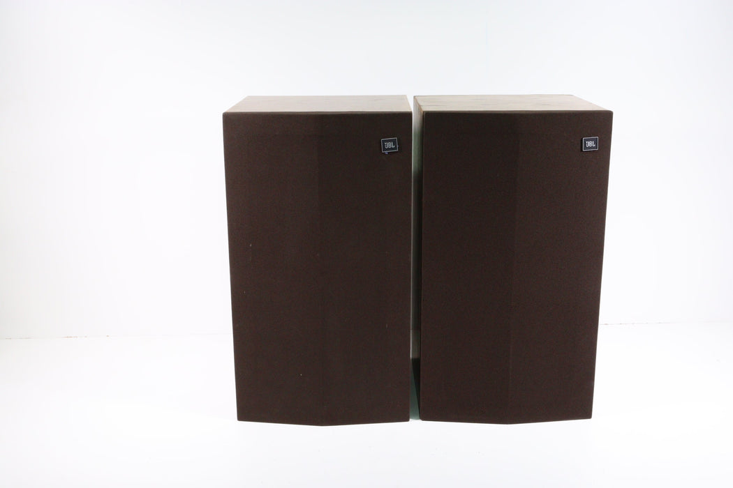 JBL L36 Decade 36 Large Bookshelf Speaker Pair-Speakers-SpenCertified-vintage-refurbished-electronics