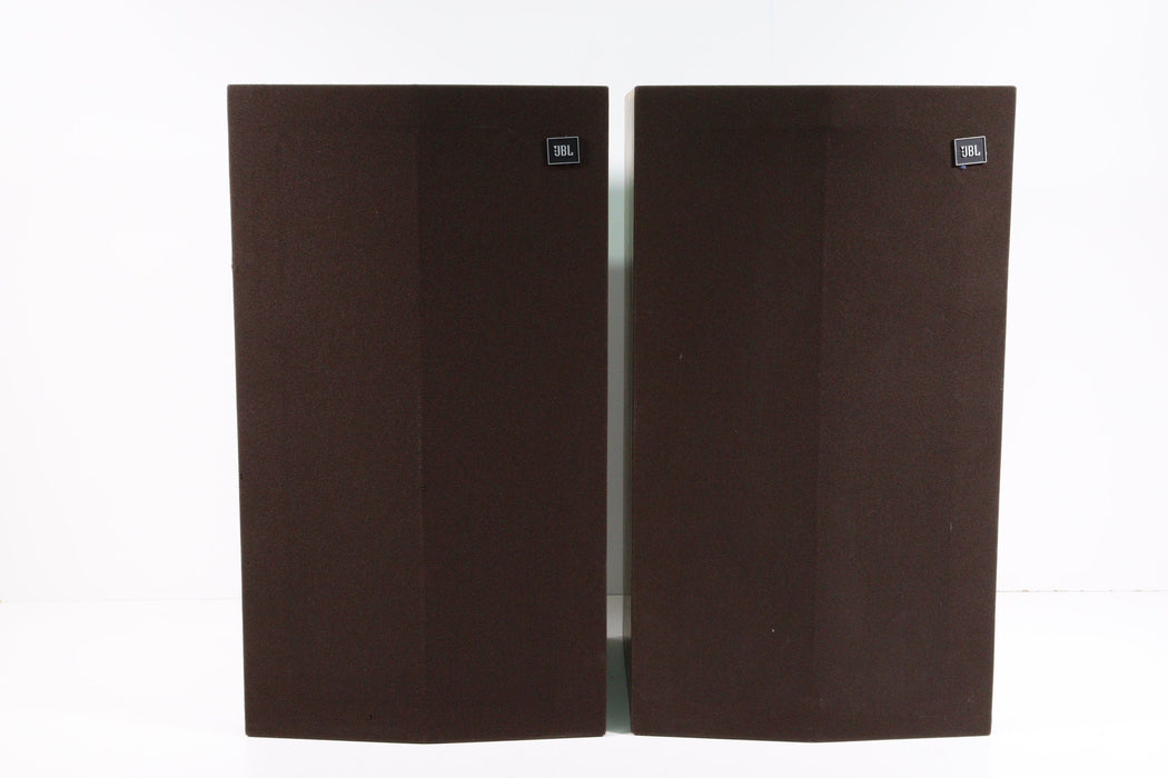 JBL L36 Decade 36 Large Bookshelf Speaker Pair-Speakers-SpenCertified-vintage-refurbished-electronics