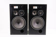 JBL L36 Decade 36 Large Bookshelf Speaker Pair-Speakers-SpenCertified-vintage-refurbished-electronics