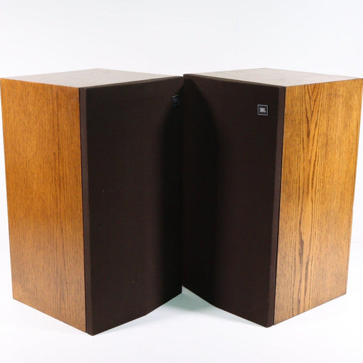JBL L36 Decade 36 Large Bookshelf Speaker Pair-Speakers-SpenCertified-vintage-refurbished-electronics