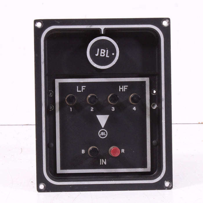 JBL LX2‑1 Speaker Crossover (One Unit)-Crossovers-SpenCertified-vintage-refurbished-electronics