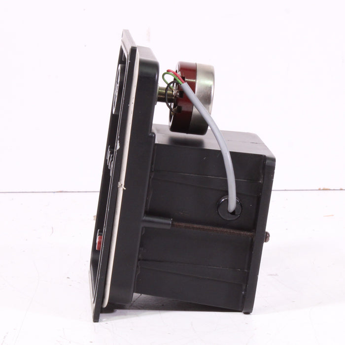 JBL LX2‑1 Speaker Crossover (One Unit)-Crossovers-SpenCertified-vintage-refurbished-electronics