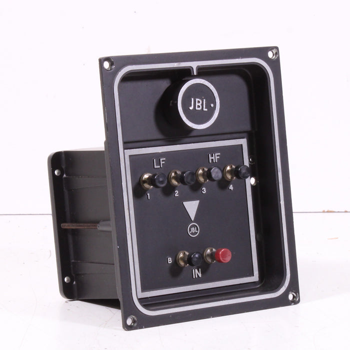 JBL LX2‑1 Speaker Crossover (One Unit)-Crossovers-SpenCertified-vintage-refurbished-electronics