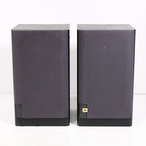 JBL LX300 LX Series Bookshelf Speaker Pair-Speakers-SpenCertified-vintage-refurbished-electronics