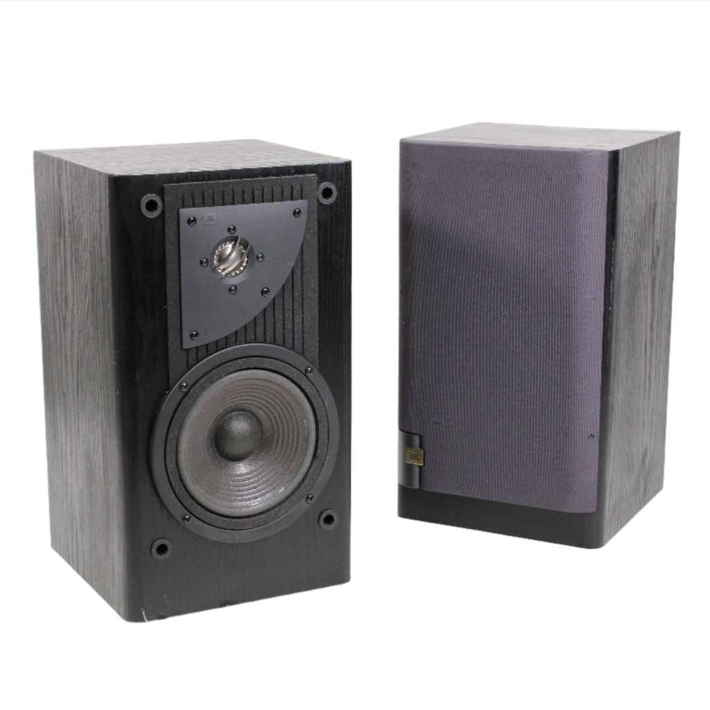 JBL LX300 LX Series Bookshelf Speaker Pair — SpenCertified