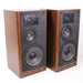 JBL LX44 LX Series 3-Way Loudspeaker Speaker Pair-Speakers-SpenCertified-vintage-refurbished-electronics