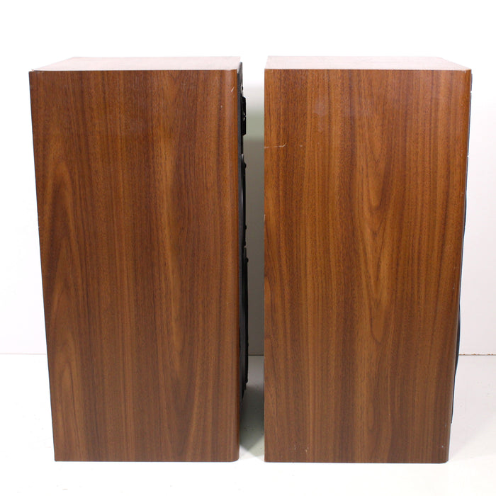 JBL LX44 LX Series 3-Way Loudspeaker Speaker Pair-Speakers-SpenCertified-vintage-refurbished-electronics