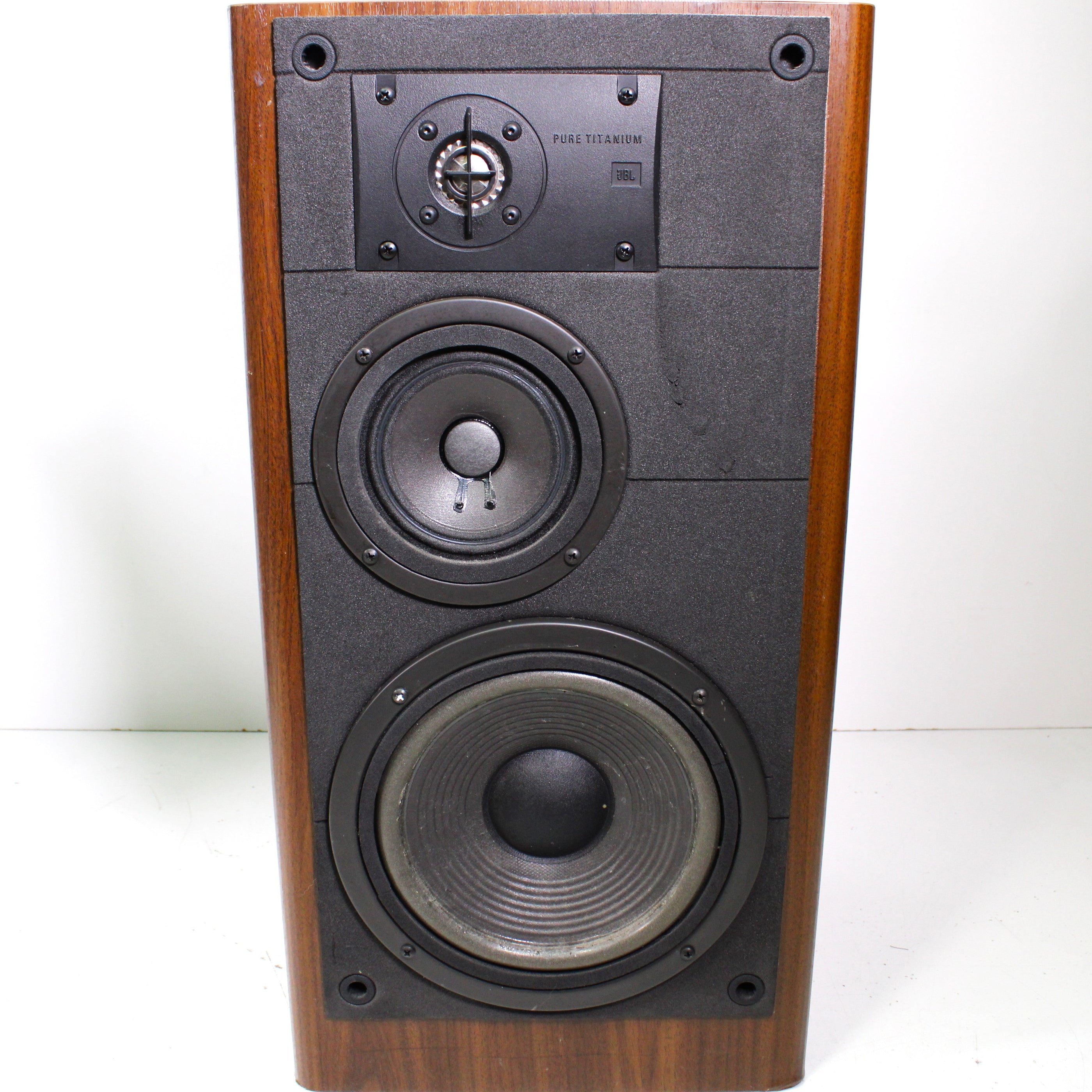 JBL LX44 LX Series 3-Way Loudspeaker Speaker Pair — SpenCertified