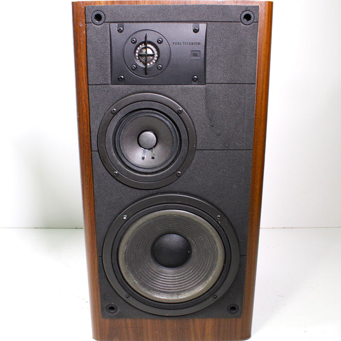 JBL LX44 LX Series 3-Way Loudspeaker Speaker Pair-Speakers-SpenCertified-vintage-refurbished-electronics