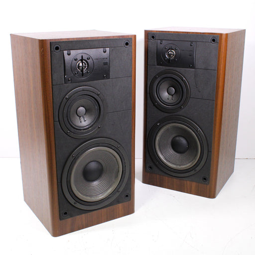 JBL LX44 LX Series 3-Way Loudspeaker Speaker Pair-Speakers-SpenCertified-vintage-refurbished-electronics