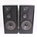 JBL LX600 LX Series 3-Way Loudspeaker System Pair (1992-95)-Speakers-SpenCertified-vintage-refurbished-electronics
