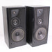 JBL LX600 LX Series 3-Way Loudspeaker System Pair (1992-95)-Speakers-SpenCertified-vintage-refurbished-electronics