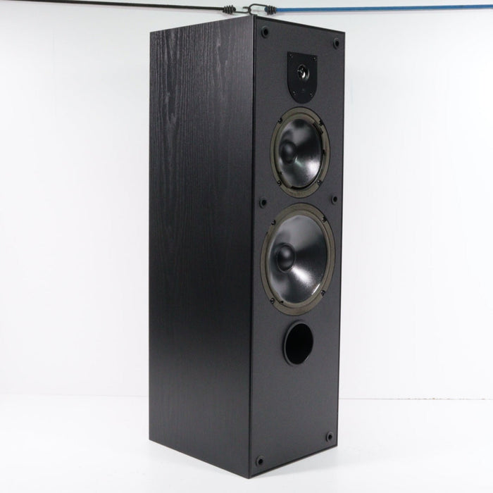 JBL MRV308 2-Way Tower Loudspeaker System Pair (NEEDS NEW FOAM)-Speakers-SpenCertified-vintage-refurbished-electronics