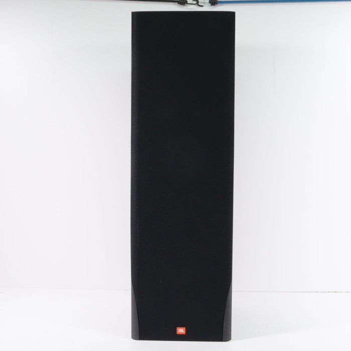 JBL MRV308 2-Way Tower Loudspeaker System Pair (NEEDS NEW FOAM)-Speakers-SpenCertified-vintage-refurbished-electronics