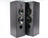 JBL MRV308 2-Way Tower Loudspeaker System Pair (NEEDS NEW FOAM)-Speakers-SpenCertified-vintage-refurbished-electronics