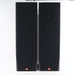 JBL MRV308 2-Way Tower Loudspeaker System Pair (NEEDS NEW FOAM)-Speakers-SpenCertified-vintage-refurbished-electronics