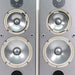 JBL MRV308 2-Way Tower Loudspeaker System Pair (NEEDS NEW FOAM)-Speakers-SpenCertified-vintage-refurbished-electronics