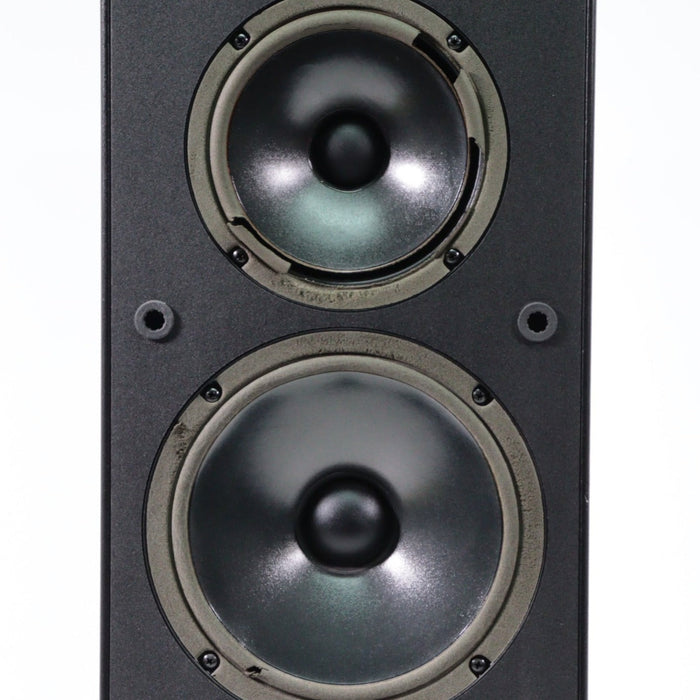 JBL MRV308 2-Way Tower Loudspeaker System Pair (NEEDS NEW FOAM)-Speakers-SpenCertified-vintage-refurbished-electronics