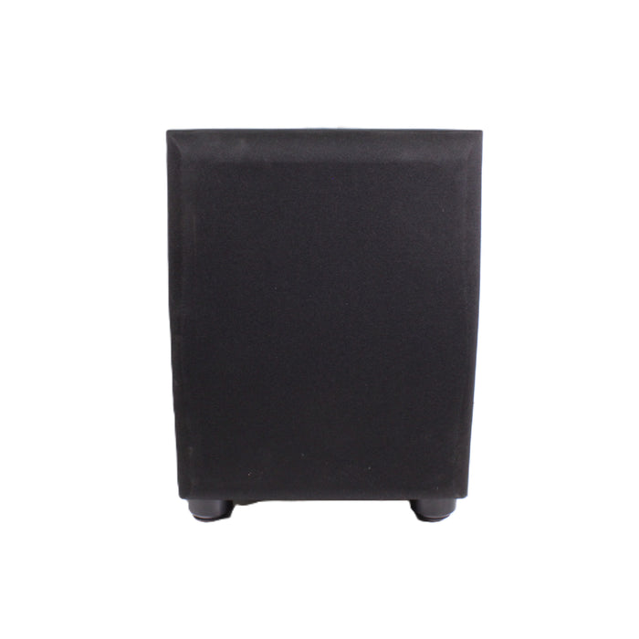 JBL Northridge E Series E250P 12" Powered Subwoofer 250 Watts-Speakers-SpenCertified-vintage-refurbished-electronics