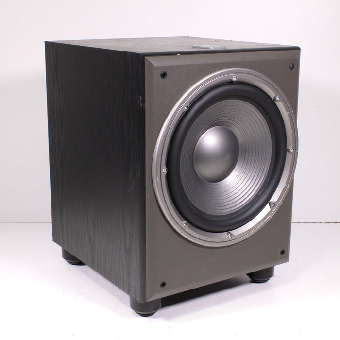 JBL Northridge E Series E250P 12" Powered Subwoofer 250 Watts-Speakers-SpenCertified-vintage-refurbished-electronics