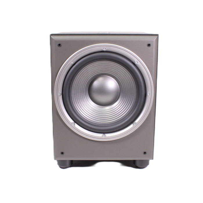 JBL Northridge E Series E250P 12" Powered Subwoofer 250 Watts-Speakers-SpenCertified-vintage-refurbished-electronics