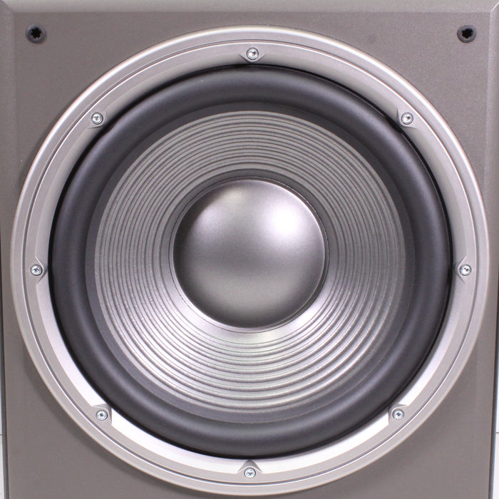 JBL Northridge E Series E250P 12" Powered Subwoofer 250 Watts-Speakers-SpenCertified-vintage-refurbished-electronics