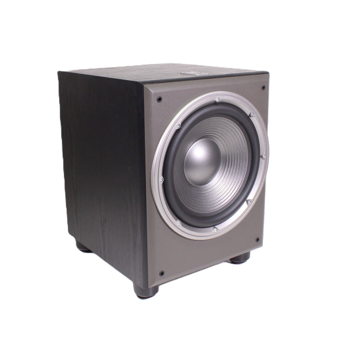 JBL Northridge E Series E250P 12" Powered Subwoofer 250 Watts-Speakers-SpenCertified-vintage-refurbished-electronics