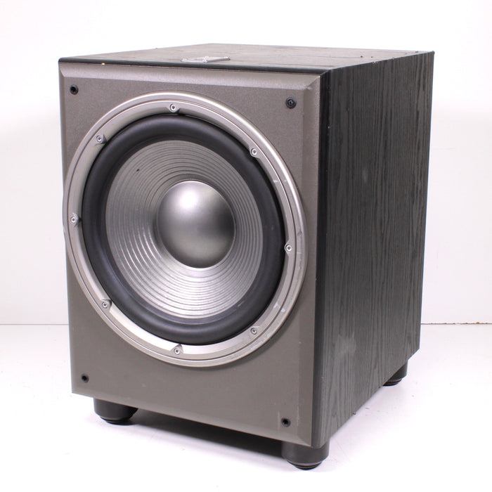 JBL Northridge E Series E250P 12" Powered Subwoofer 250 Watts-Speakers-SpenCertified-vintage-refurbished-electronics