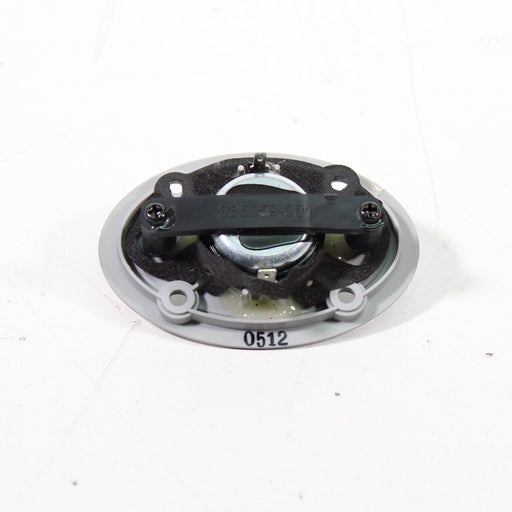 JBL Northridge E20 338059-001 3/4" Shielded Titanium-Laminate Dome Tweeter-Speaker Accessories-SpenCertified-vintage-refurbished-electronics