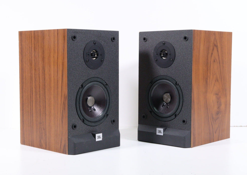 JBL P10 2-Way Bookshelf Speaker Pair (NO TWEETER SOUND)-Speakers-SpenCertified-vintage-refurbished-electronics