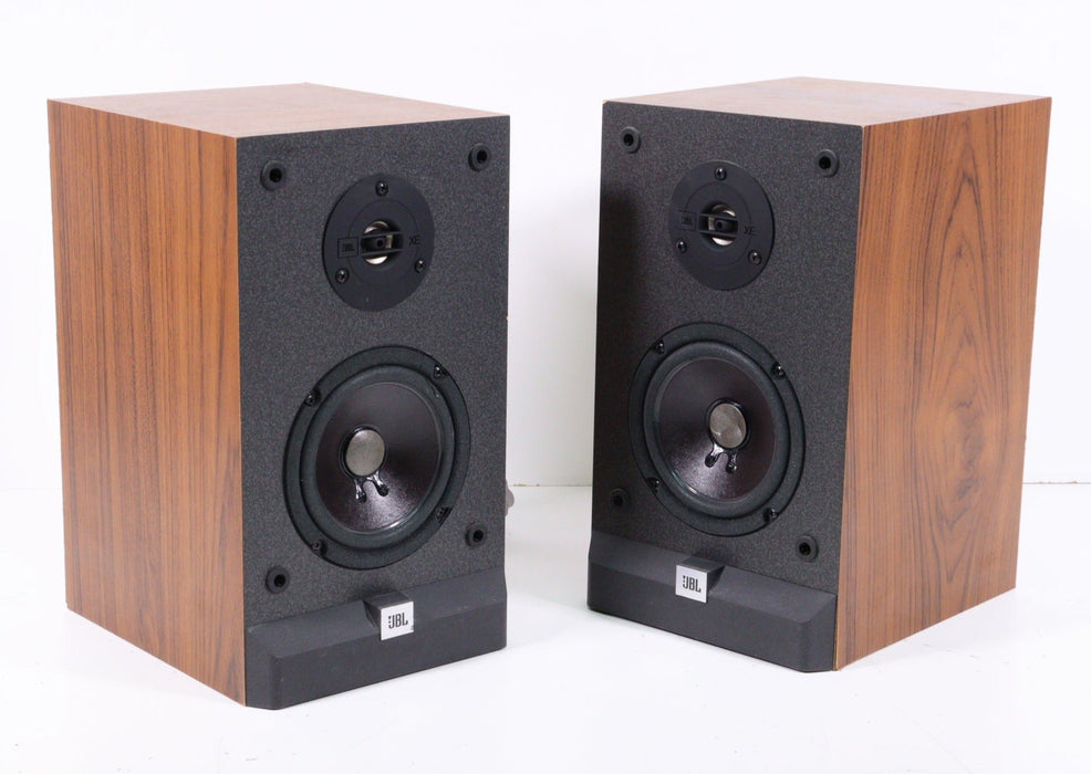 JBL P10 2-Way Bookshelf Speaker Pair (NO TWEETER SOUND)-Speakers-SpenCertified-vintage-refurbished-electronics