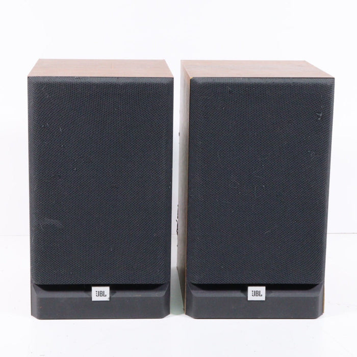 JBL P10 2-Way Bookshelf Speaker Pair (NO TWEETER SOUND)-Speakers-SpenCertified-vintage-refurbished-electronics