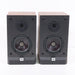 JBL P10 2-Way Bookshelf Speaker Pair (NO TWEETER SOUND)-Speakers-SpenCertified-vintage-refurbished-electronics