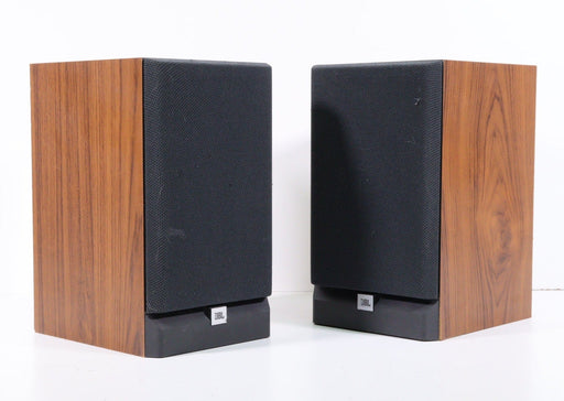 JBL P10 2-Way Bookshelf Speaker Pair (NO TWEETER SOUND)-Speakers-SpenCertified-vintage-refurbished-electronics