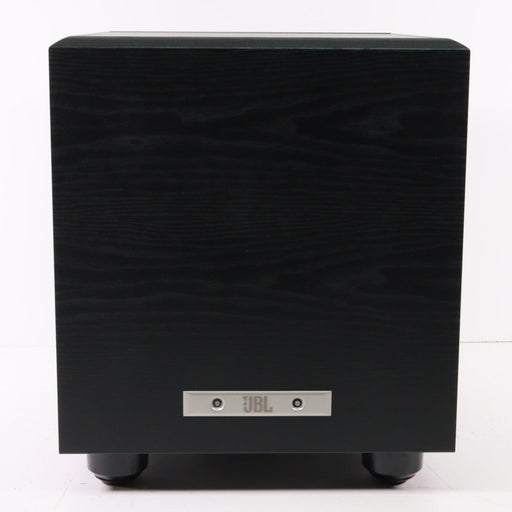 JBL PB-12 PowerBass Powered Subwoofer-Speakers-SpenCertified-vintage-refurbished-electronics