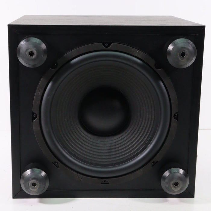 JBL PB-12 PowerBass Powered Subwoofer-Speakers-SpenCertified-vintage-refurbished-electronics